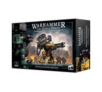 Anvilus Configuration Deredeo Dreadnought Warhammer The Horus Heresy