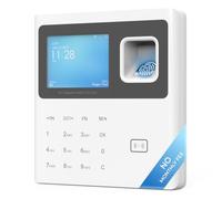 ANVIZ W1 Pro Fingerprint Cloud Based Time Clocks for Employees