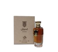 ANWAN By Al Wataniah Arabian Eau De Perfume Spray Fragrance For Unisex 100 ML