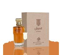 Al Wataniah Eau de Parfum ANWAN – Arabian Unisex Spray – 100 ml