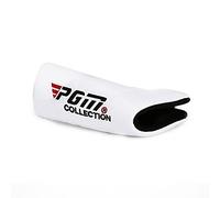 Anwangda Golf Blade Putter Head Covers, Nylon Fabric Golf Headcovers, Waterproof Lightweight Fashion