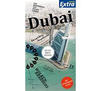 ANWB Extra Dubai
