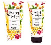 Anwen Baby Hair Conditioner Bee My Baby 200ml