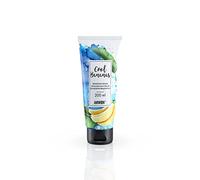 Anwen Cool Banana Banana mask cooling colour for brown hair 200ml
