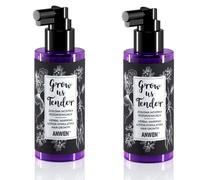 Anwen Grow Us Tender Stimulating Hair Growth 150ml x 2