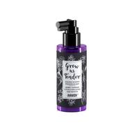 Anwen Grow Us Tender Warming Herbal Lotion Weakened Falling Out Hair Vegan 150ml