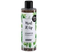 Anwen Mint It Up, peeling shampoo, 200 ml