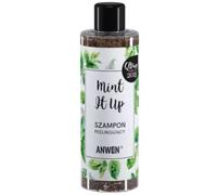 Anwen Mint It Up szampon peelingujący do włosów 200ml