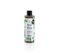 Anwen Mint It Up, peeling shampoo, 200 ml