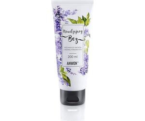 ANWEN MOISTURIZING LILAC HAIR CONDITIONER FOR VARIOUS POROSITY HAIR 200ML