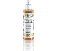 Anwen Orange & Bergamot Gentle Shampoo 91% Ingredients of Natural Origin 200ml