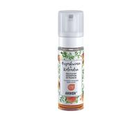 Anwen Peach and Coriander,delicate foam shampoo/dry and sensitive scalp,170 ml