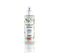 Anwen 200ml Gentle Shampoo Peach Coriander Dry Sensitive Scalp