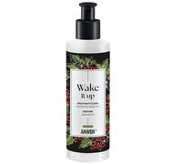 Anwen Wake It Up Coffee Enzymatic Shampoo Urea Liquorice 200ml