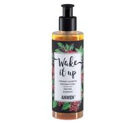 Anwen Wake It Up - Enzymatyczny szampon kawowy 200ml