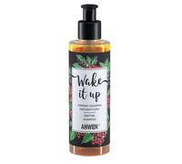 Anwen Wake It Up, coffee enzyme shampoo, 200 ml