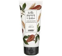 Anwen Wheat Germ & Cocoa High-Performance Hair Mask, 200ml