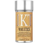 AnWoor Hair Wax Stick for Flyaways - Hair Bun Maker and Smoothing Pomade for Kids, Women and Girls - 1 PCS