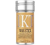 AnWoor Hair Wax Stick for Flyaways - Hair Bun Maker and Smoothing Pomade for Kids, Women and Girls - 1 PCS