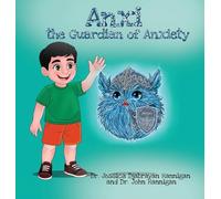 Anxi: the Guardian of Anxiety