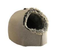Anxieties Reliefs Cats Houses Multifunctional Bed Indoor Outdoor Houses For Winter Use Durability Pet Nests