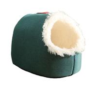 Anxieties Reliefs Cats Houses Multifunctional Bed Indoor Outdoor Houses For Winter Use Durability Pet Nests
