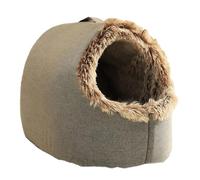 Anxieties Reliefs Cats Houses Multifunctional Bed Indoor Outdoor Houses For Winter Use Durability Pet Nests