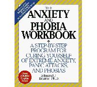 Anxiety and Phobias Workbook