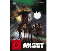 Hunt,ed - Angst: Bloody Birthday [Import]