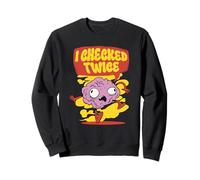 Anxiety Disorder I Checked Twice Sweatshirt