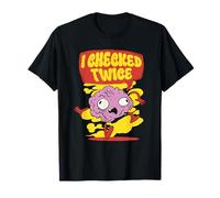 Anxiety Disorder I Checked Twice T-Shirt