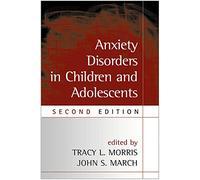 Anxiety Disorders in Children and Adolescents