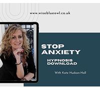 Anxiety Hypnosis MP3 Download