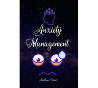 Anxiety Management: Coping and Grounding Techniques for Anxiety and Stress (Sleep Disorders)