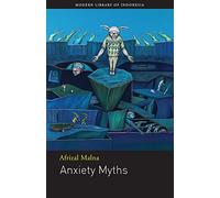 Anxiety Myths: Poetry