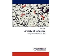 Anxiety of Influence: Tennysonian Echoes in T.S. Eliot