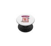 Anxiety Off Switch Mental Health Humor PopSockets Adhesive PopGrip
