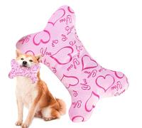 Anxiety Pillow for Animals - Soft High Quality Polyester Shaped Cushion | Tear-resistant Machine Washable | For Anxious Dogs, Cats, Peaceful Sleep, Basket For Home, Transport To AP