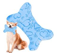 Anxiety Pillow for Animals - Soft High Quality Polyester Shaped Cushion | Tear-resistant Machine Washable | For Anxious Dogs, Cats, Peaceful Sleep, Basket For Home, Transport To AP