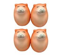 Anxiety Relief Fidget Toy, Shiba Inu Squeeze Egg Dog Toy, Slow Rebound Reduced Pressure Fashionable Squeeze Toys,Perfect For Giveaway For Doggy Lovers