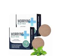 Anxiety Relief Patch,Patch Relaxing Patches,Stress Relief Patches (2BOX)