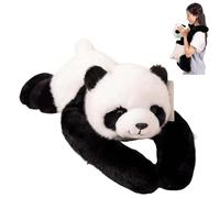 Anxiety Relief Weighted Plush Toy For Sleep, Cuddle Pillow For Adults & Kids, Stuffed Animal Panda Dinosaur Soft Comfort Gifts For Women Men #5 45cm