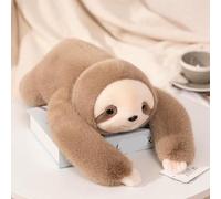 Anxiety Relief Weighted Stuffed Animals, Deep Pressure Therapy Plush Toys for Sleep Aid, Soft Pillows for Adults & Children #2