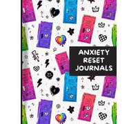 Anxiety reset journals for teens: How to stop overthinking