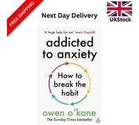 Anxiety Self Help Book | Learn to Overcome Worry Stress and Fear