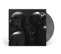 Doechii - Anxiety (Ltd. Gray V7) [VINYL]