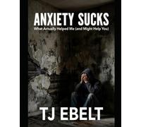 Anxiety Sucks: What Actually Helped Me (and Might Help You)