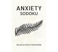 Anxiety Sudoku