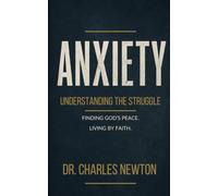 Anxiety: Understanding The Struggle