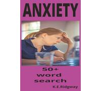 ANXIETY: "Unraveling the Mind, One Word at a Time" | "Finding Calm Between the Letters" | "Words That Speak What We Feel" |"Exploring the Language of ... "Understanding Emotions Through Wordplay"